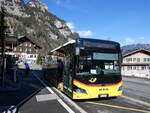 (259'289) - PostAuto Zentralschweiz - Nr.