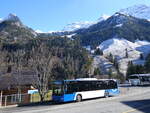 (259'298) - Koch, Giswil - Nr.