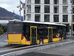 (260'322) - PostAuto Zentralschweiz - Nr.