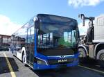 (260'667) - TPN Nyon - (042'783) - MAN am 24.