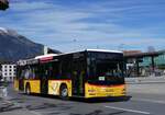(261'051) - PostAuto Zentralschweiz - Nr.
