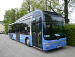 (261'248) - MVG M�nchen (OCM) - Nr.