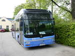 (261'249) - MVG M�nchen (OCM) - Nr.