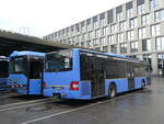 (261'466) - MVG M�nchen - Nr.