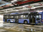 (261'481) - MVG M�nchen - Nr.