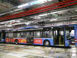 (261'482) - MVG M�nchen - Nr.