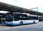 (262'898) - BOTG Amriswil - Nr.