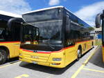 (263'747) - CarPostal Ouest - Nr.