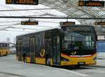 (263'844) - PostAuto Graub�nden - GR 184'614/PID 11'930 - MAN am 20.