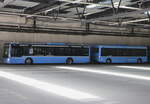 MVG M�nchen - Nr.