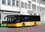 (268'218) - PAUT, L�tisburg - SG 35'766/PID 10'439 - MAN am 17.
