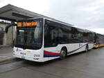 (269'283) - PostAuto Ostschweiz - SZ 124'525/PID 5262 - MAN (ex SG 426'816; ex Geissmann, H�gglingen) am 19.