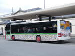 (272'917) - Chur Bus, Chur - Nr.