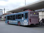 (272'924) - Chur Bus, Chur - Nr.