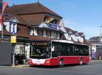 (273'129) - PostAuto Bern - BE 654'090/PID 12'339 - MAN (ex Dr.