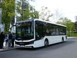 (275'008) - Bischof, Wolfsburg - WOB-BR 3 - MAN am 7.