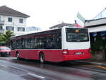 (275'744) - PostAuto Zentralschweiz - Nr.
