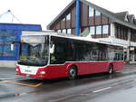 (275'745) - PostAuto Zentralschweiz - Nr.