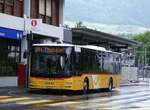 (275'753) - PostAuto Zentralschweiz - Nr.
