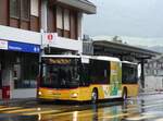(275'762) - PostAuto Zentralschweiz - Nr.
