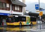 (275'763) - PostAuto Zentralschweiz - Nr.