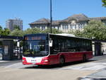 (276'012) - TRAVYS Yverdon - Nr.