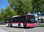 (276'022) - TRAVYS Yverdon - Nr.