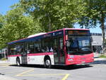 (276'031) - TRAVYS Yverdon - Nr.