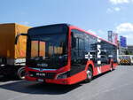 (276'811) - AHW Horgen - Nr.