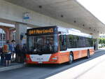 (276'850) - BOTG Amriswil - Nr.