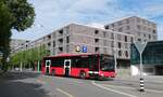 (278'231) - Bernmobil, Bern - Nr.