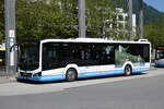 (278'629) - BSW Sargans - Nr.