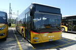 (278'725) - CarPostal Ouest - Nr.