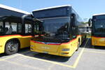 (278'742) - CarPostal Ouest - Nr.