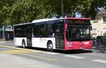 (278'754) - TRAVYS Yverdon - Nr.