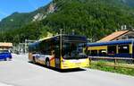 (279'356) - GrindelwaldBus, Grindelwald - Nr.