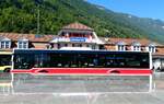 (279'380) - PostAuto Bern - BE 654'090/PID 12'339 - MAN (e Dr.