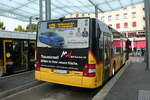 (280'745) - PostAuto Z�rich - Nr.