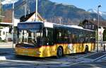 (281'880) - PostAuto Zentralschweiz - Nr.