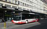 (282'367) - ASm Langenthal - Nr.