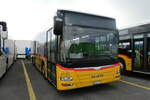 (282'469) - CarPostal Ouest - VD 607'268/PID 10'385 - MAN (ex JU 52'241; ex Nr.
