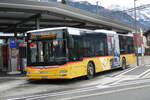 (283'274) - PostAuto Zentralschweiz - Nr.