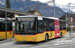 (283'275) - PostAuto Zentralschweiz - Nr.