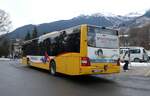 (283'660) - GrindelwaldBus, Grindelwald - Nr.