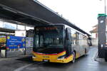 (284'318) - PostAuto Bern - BE 653'386/PID 12'065 - MAN am 24.