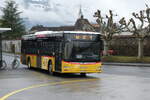 (284'960) - PostAuto Zentralschweiz - Nr.