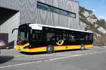 (285'098) - PostAuto Zentralschweiz - Nr.