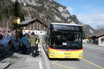 (285'109) - PostAuto Zentralschweiz - Nr.