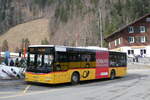 (285'140) - PostAuto Zentralschweiz - Nr.