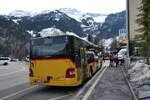 (285'142) - PostAuto Zentralschweiz - Nr.